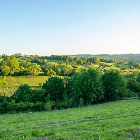 Le Des Trotteurs - Vue Panoramique - 6p Roiville