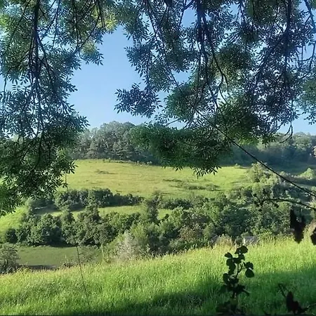 Prázdninový dům Le Des Trotteurs - Vue - Calme - Equestre *