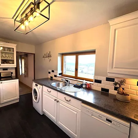 Prázdninový dům Le Des Trotteurs - Vue - Calme - Equestre *