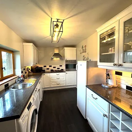 Le Des Trotteurs - Vue - Calme - Equestre Prázdninový dům