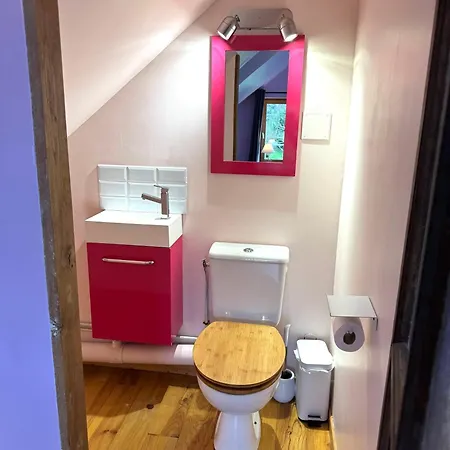 Casa vacanze Le Des Trotteurs - Vue - Calme - équestre *