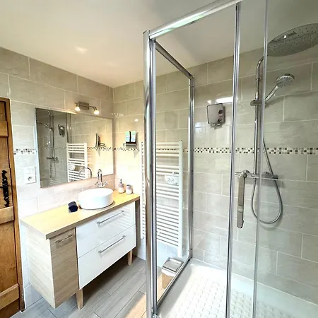 Prázdninový dům Le Des Trotteurs - Vue - Calme - Equestre