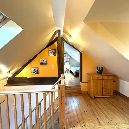 Le Des Trotteurs - Vue - Calme - Equestre *