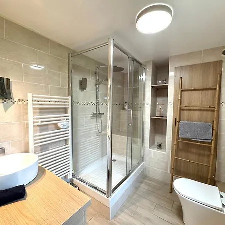 Le Des Trotteurs - Vue - Calme - Equestre Roiville