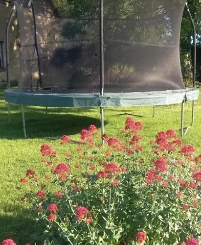 Le Des Trotteurs - Vue - Calme - Equestre Roiville