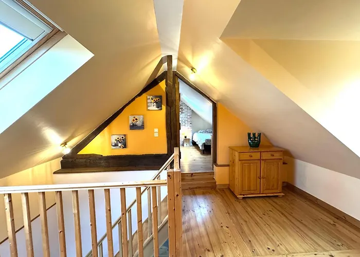 Le Des Trotteurs - Vue - Calme - Equestre *